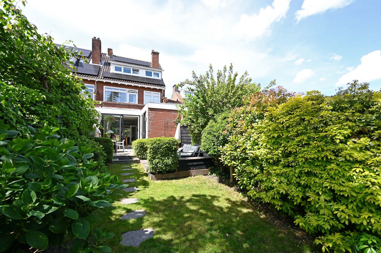 Foto 34 van Overburgkade 46