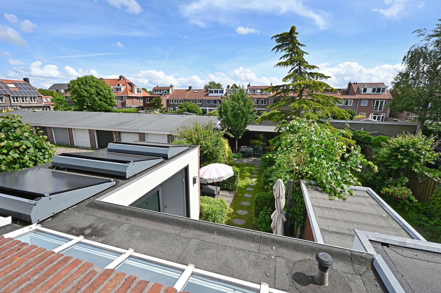 Foto 44 van Overburgkade 46