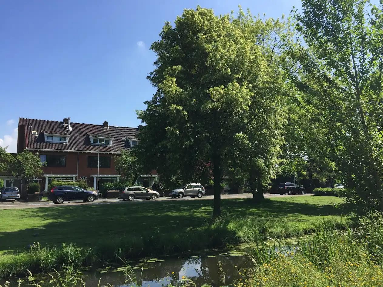 Foto 63 van Overburgkade 46