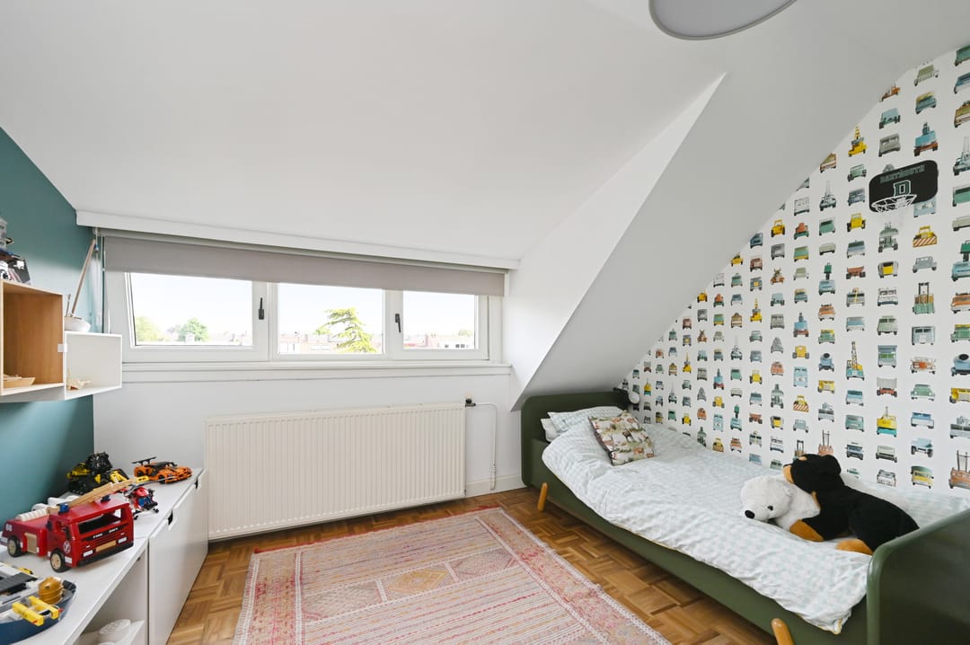 Foto 53 van Overburgkade 46