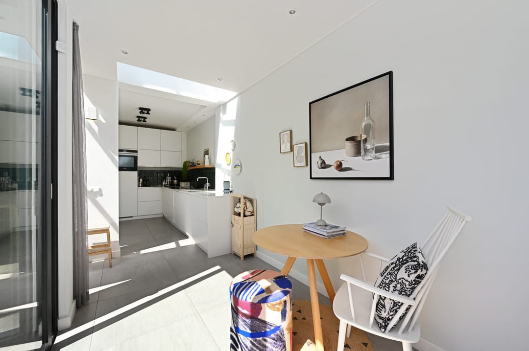 Foto 26 van Overburgkade 46