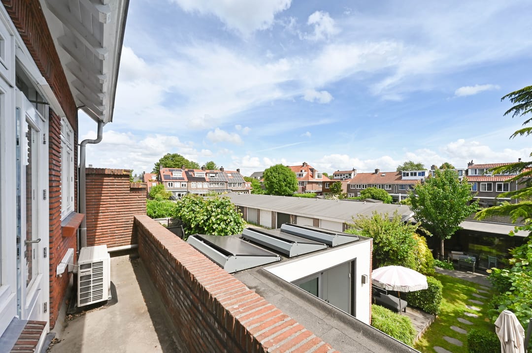 Foto 43 van Overburgkade 46