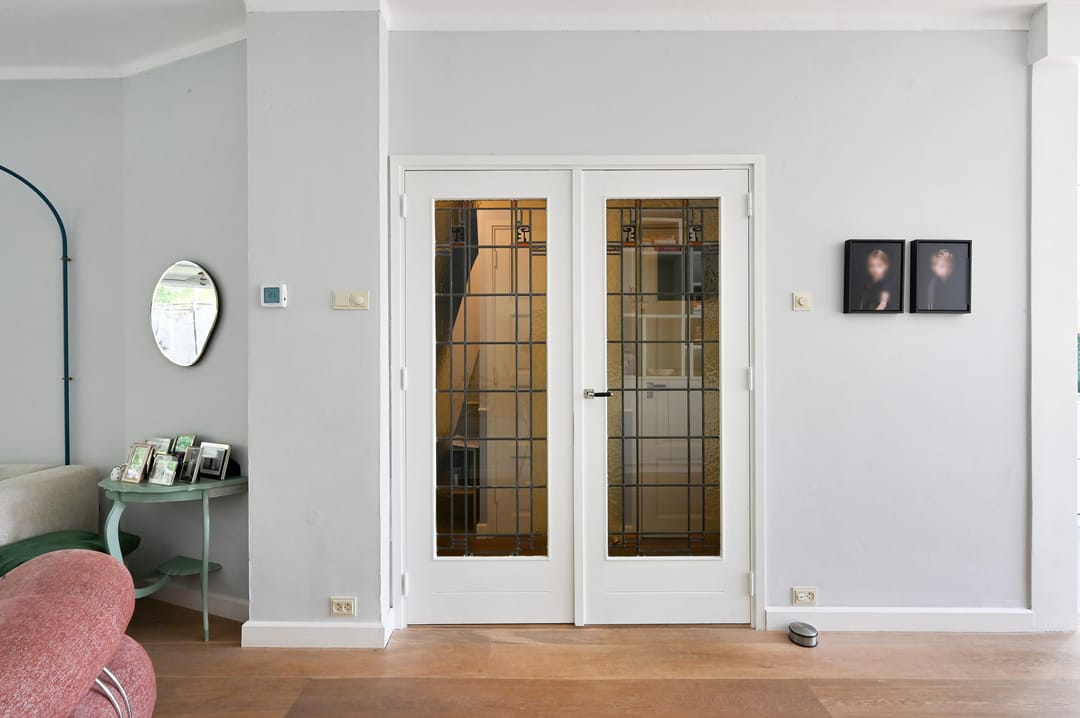 Foto 37 van Overburgkade 46