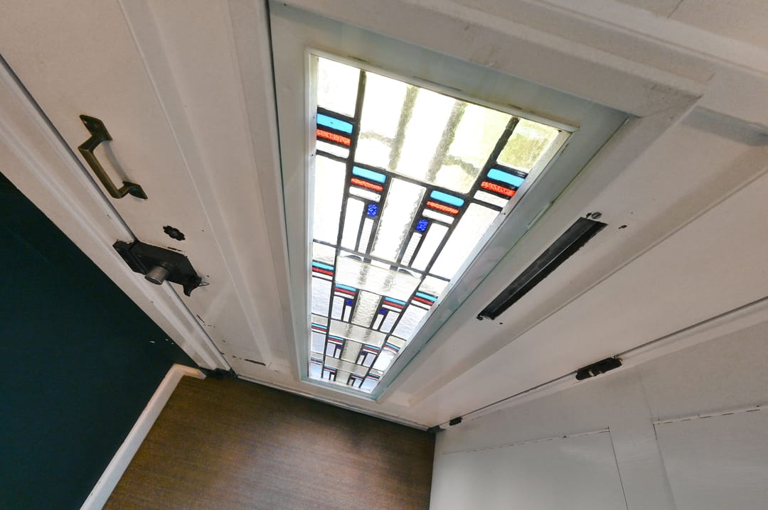 Foto 8 van Overburgkade 46