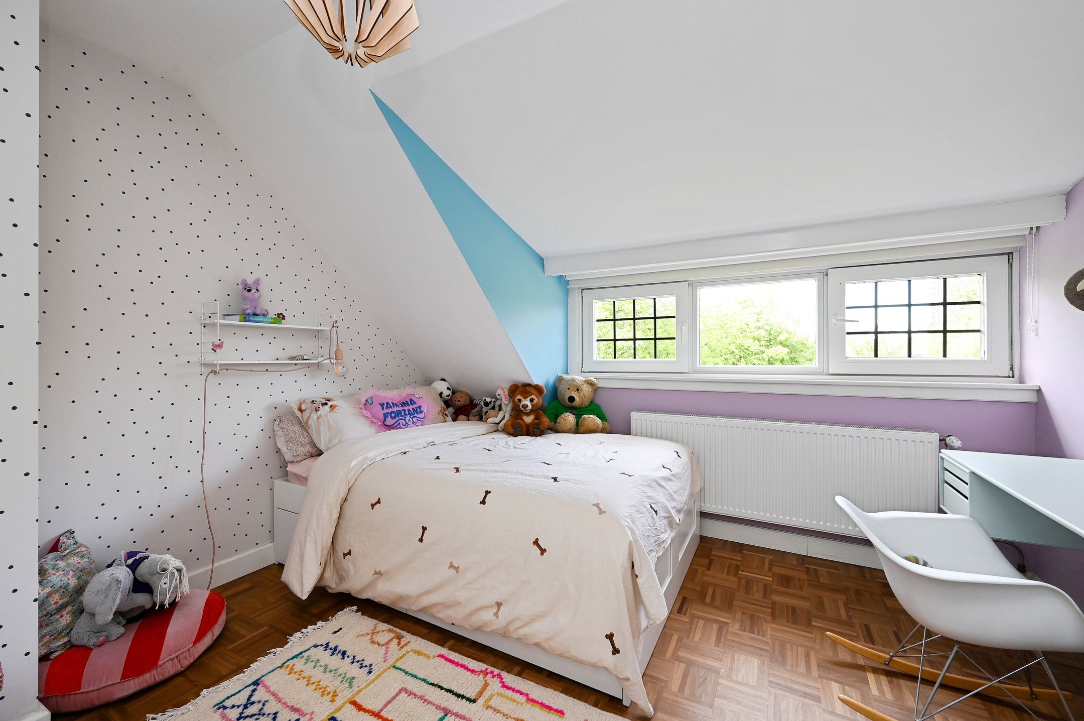 Foto 54 van Overburgkade 46