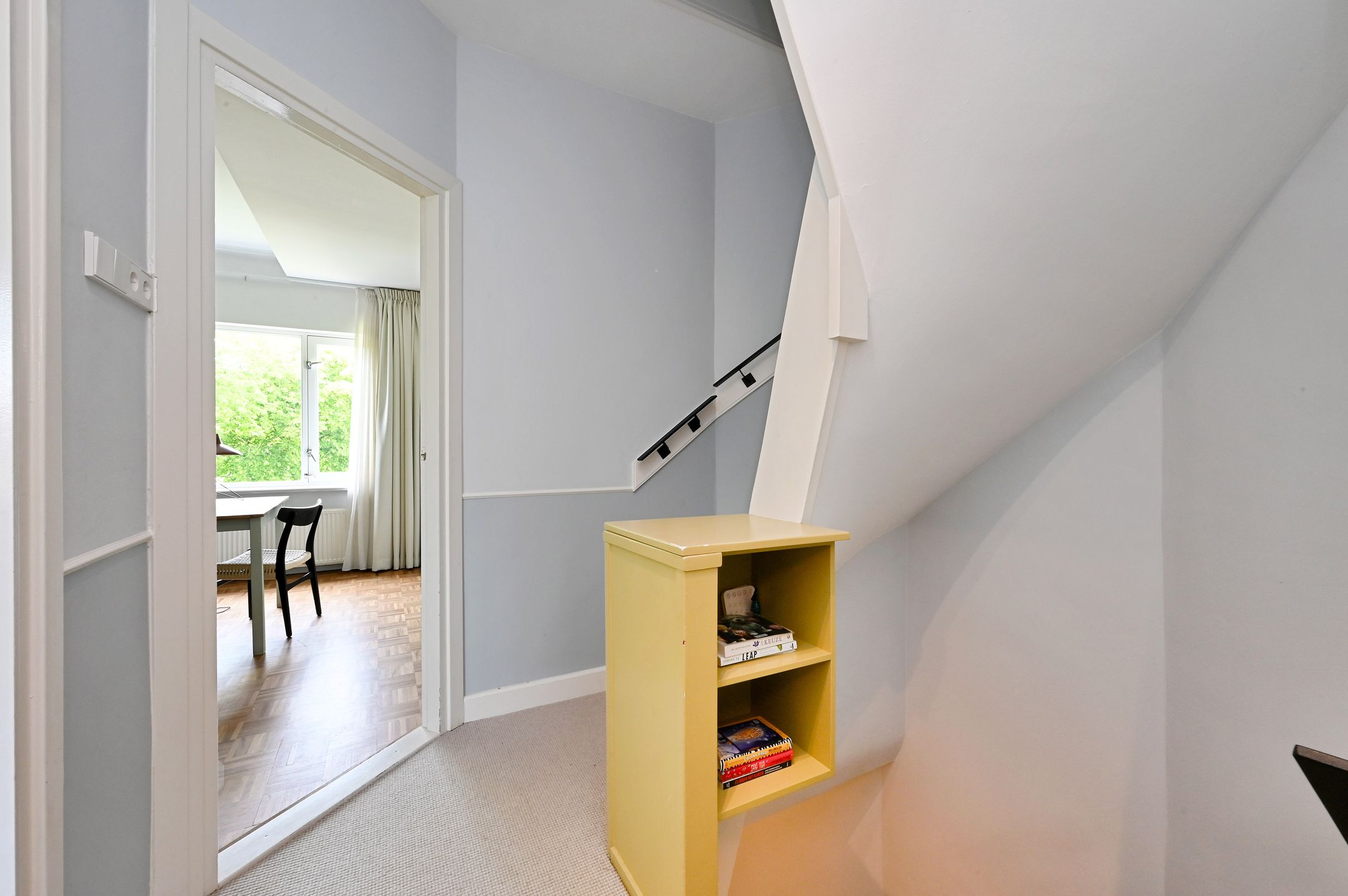 Foto 39 van Overburgkade 46