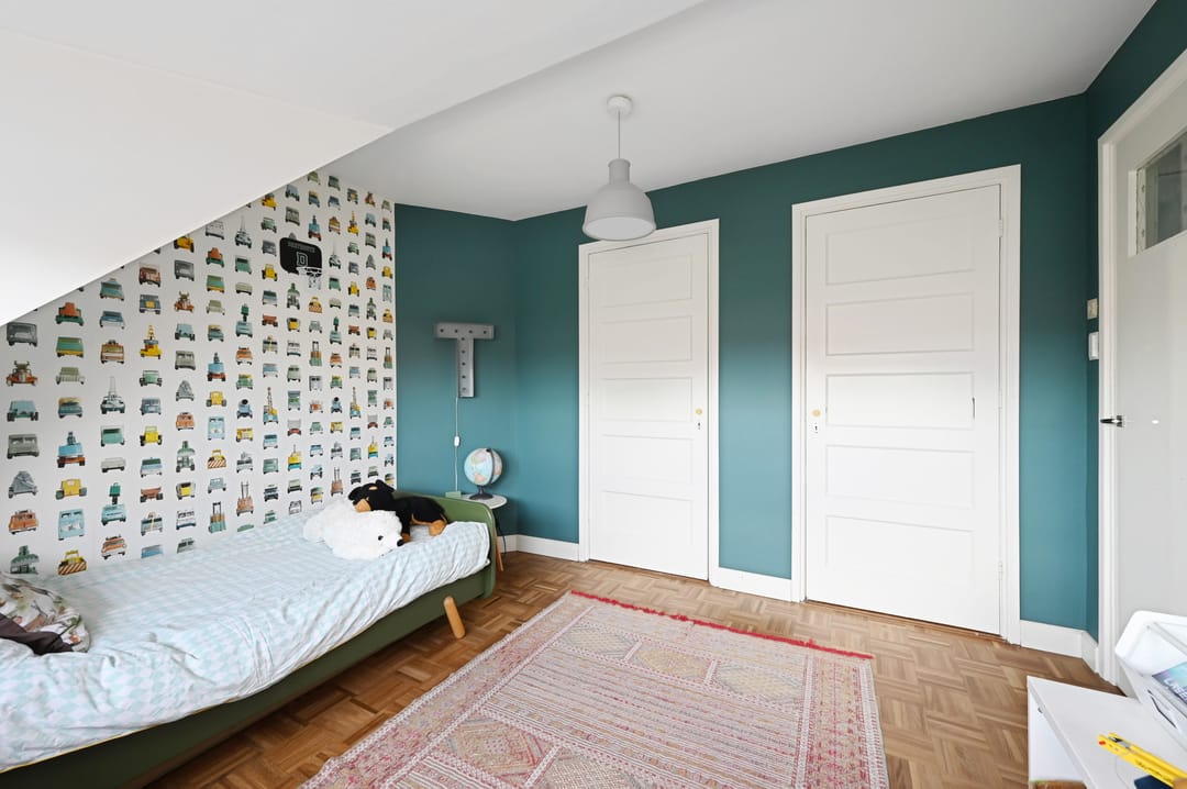 Foto 52 van Overburgkade 46