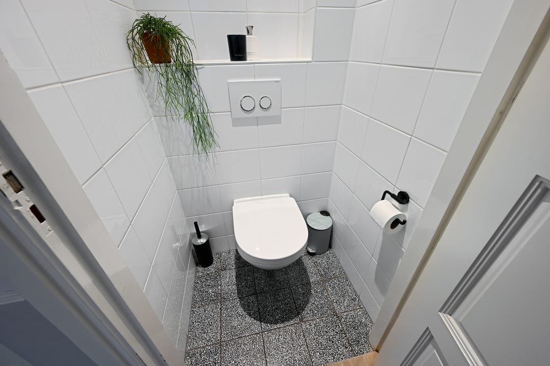 Foto 38 van Overburgkade 46