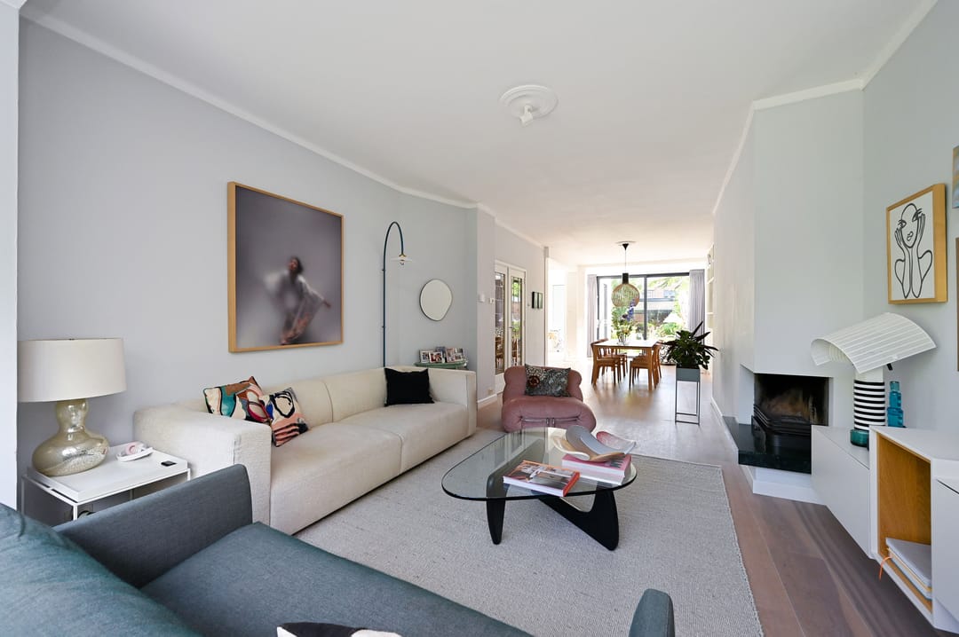 Foto 17 van Overburgkade 46