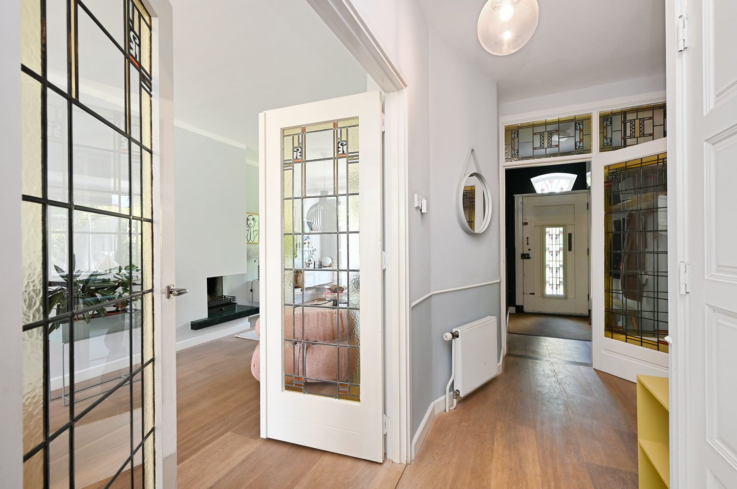 Foto 14 van Overburgkade 46