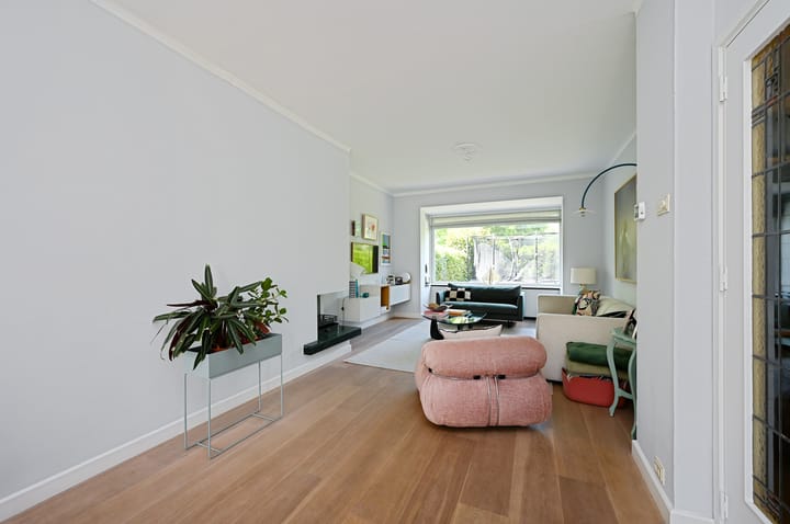 Photo 2 of Overburgkade 46