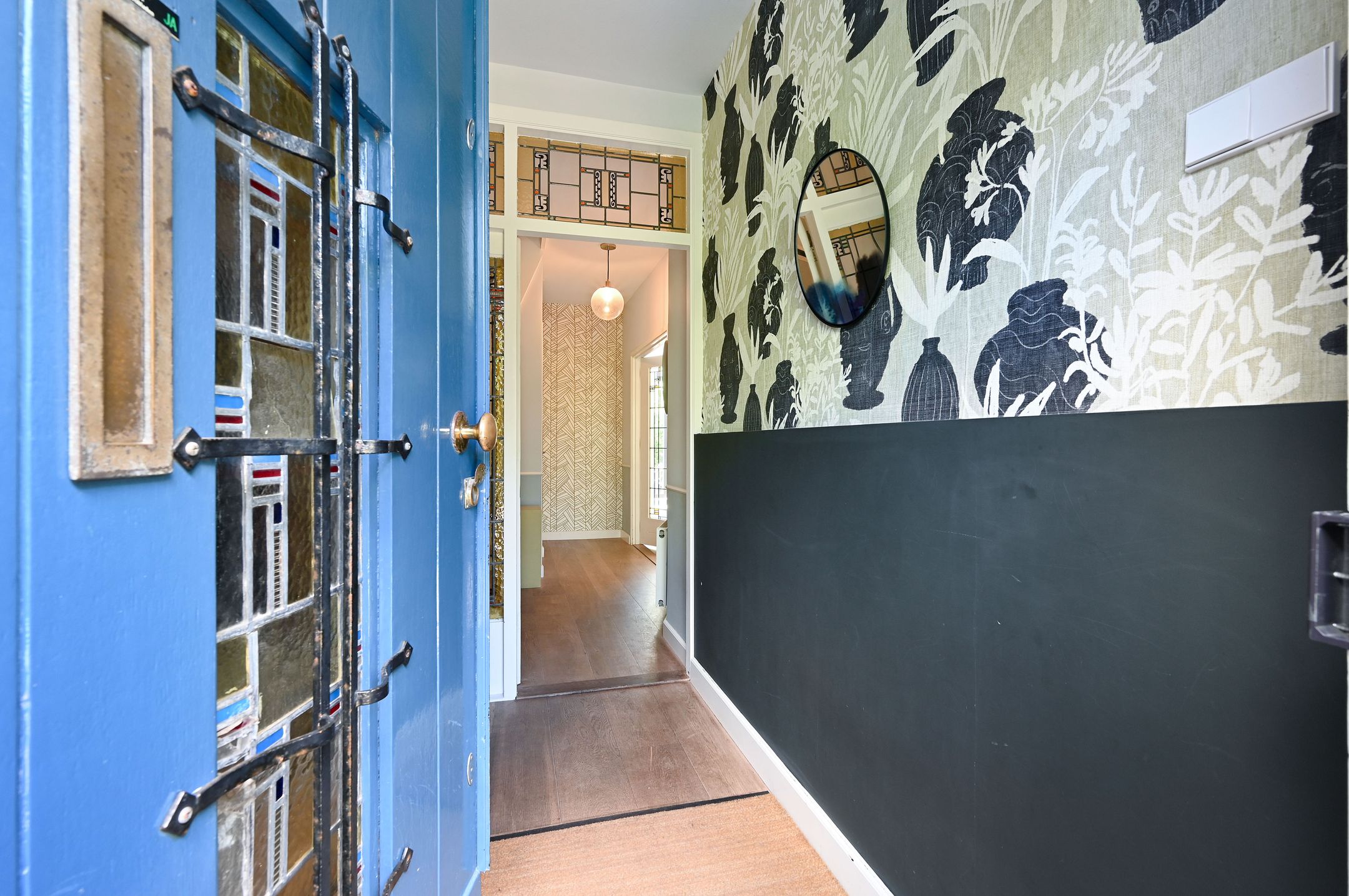 Foto 6 van Overburgkade 46