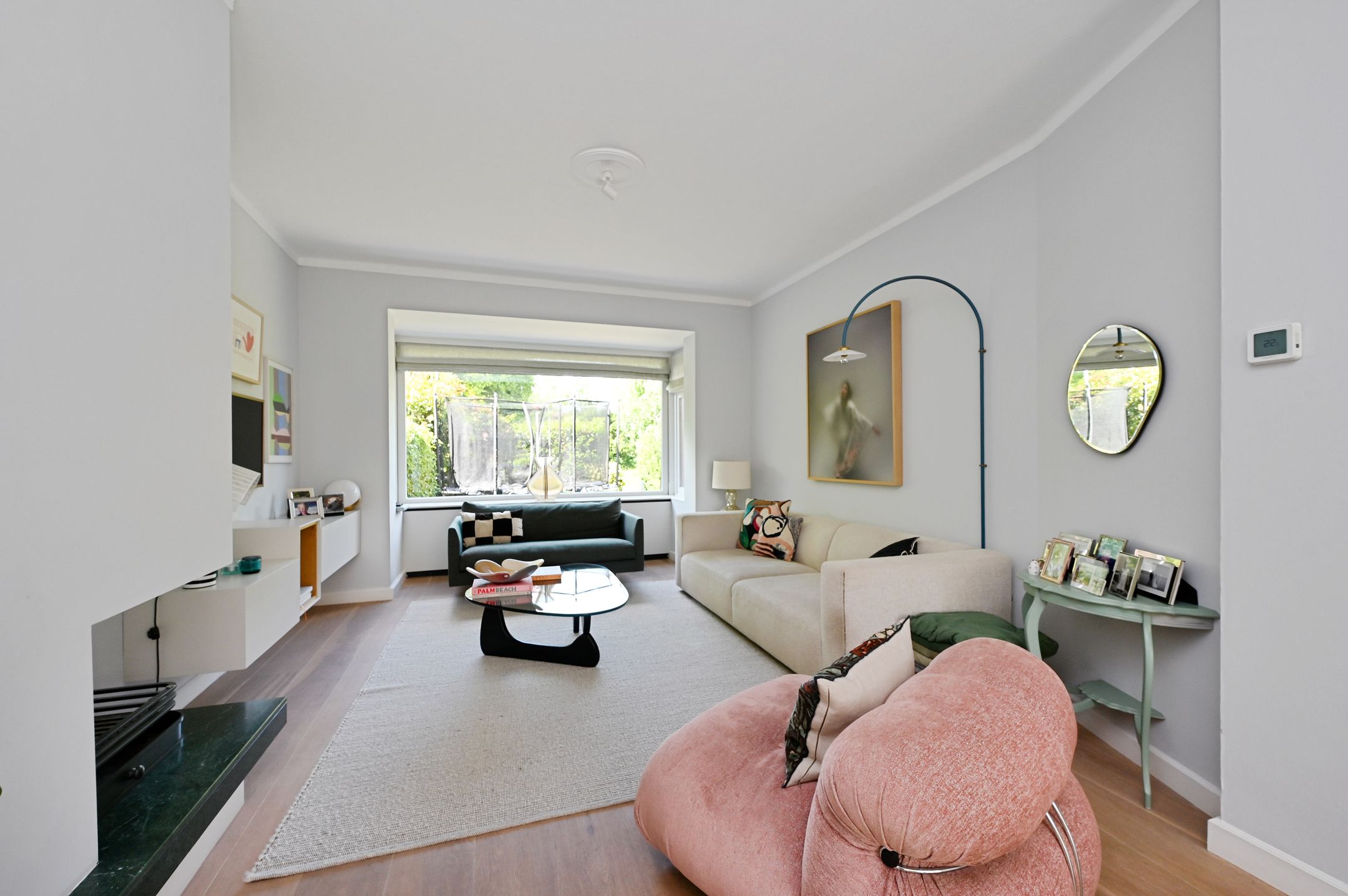 Foto 15 van Overburgkade 46