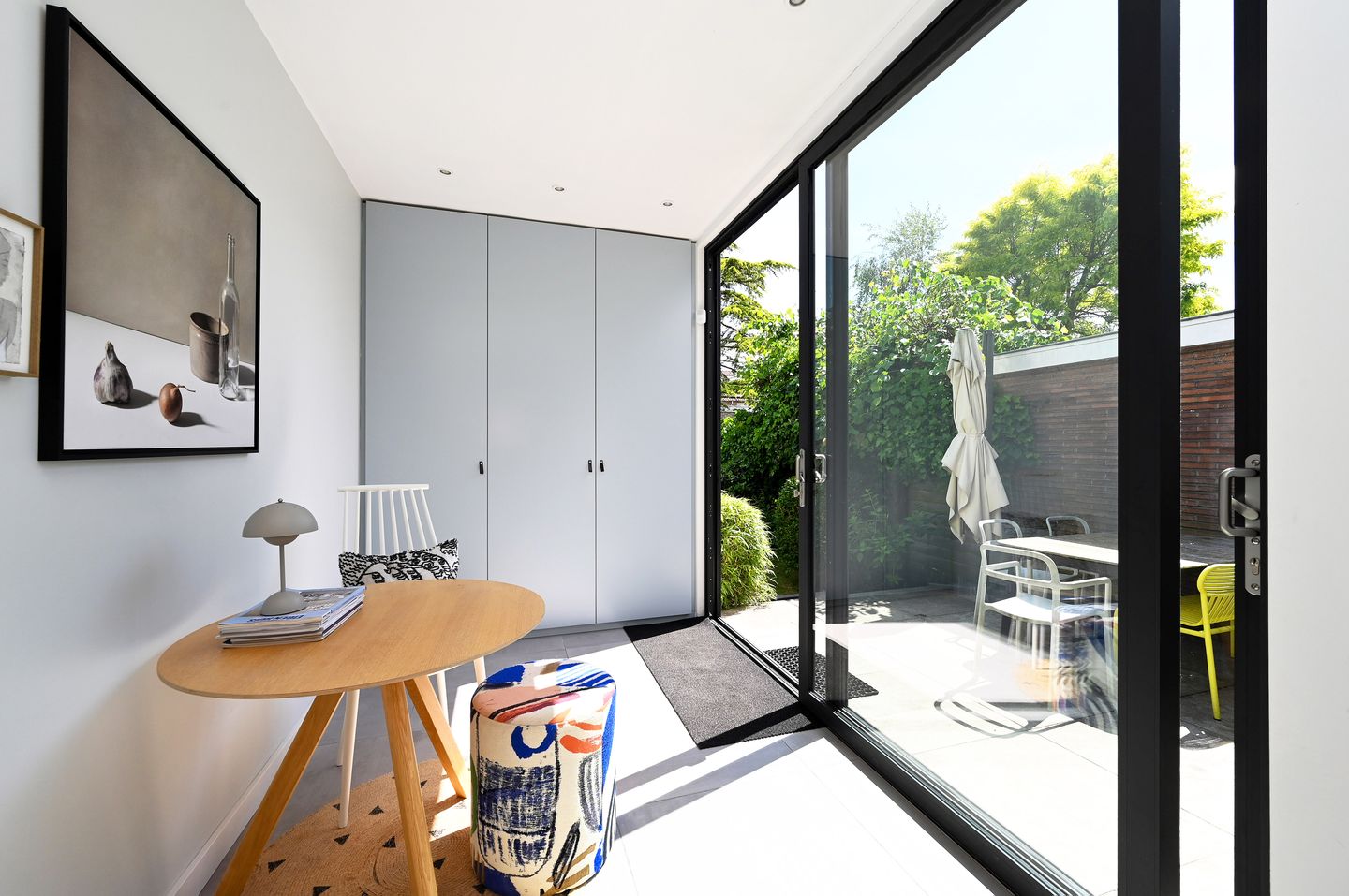 Foto 25 van Overburgkade 46