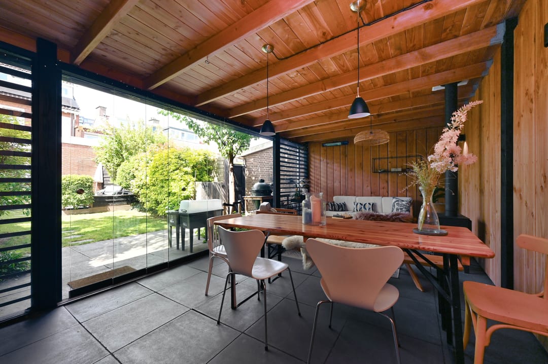 Foto 32 van Overburgkade 46