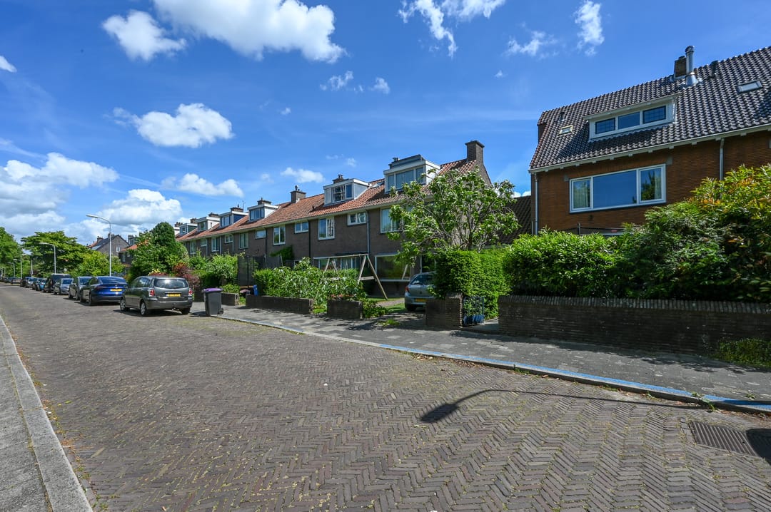 Foto 62 van Overburgkade 46