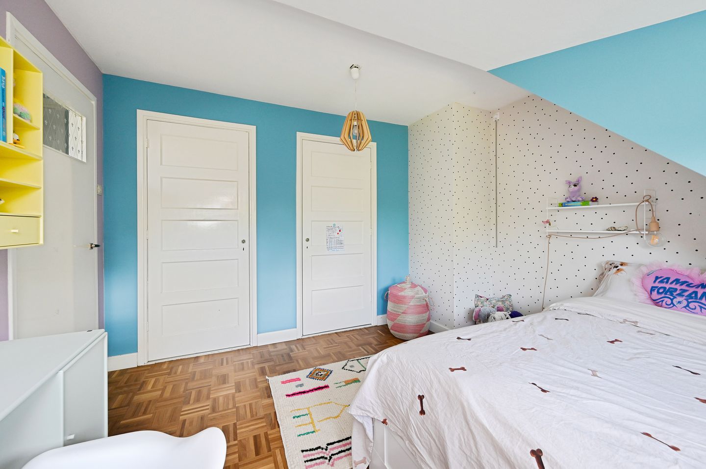 Foto 55 van Overburgkade 46