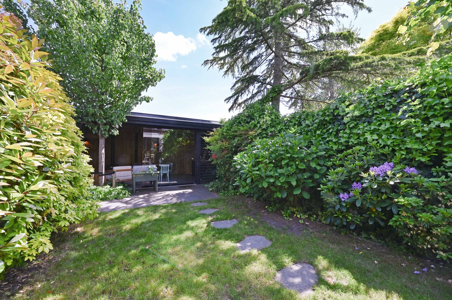 Foto 29 van Overburgkade 46