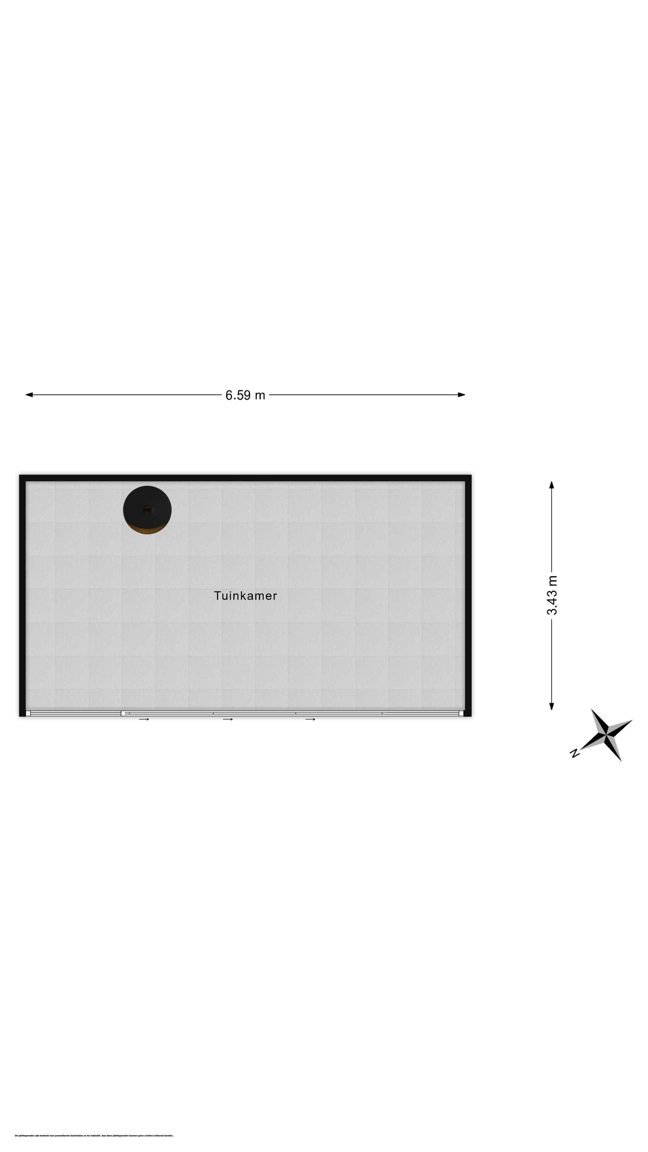 Foto 75 van Overburgkade 46