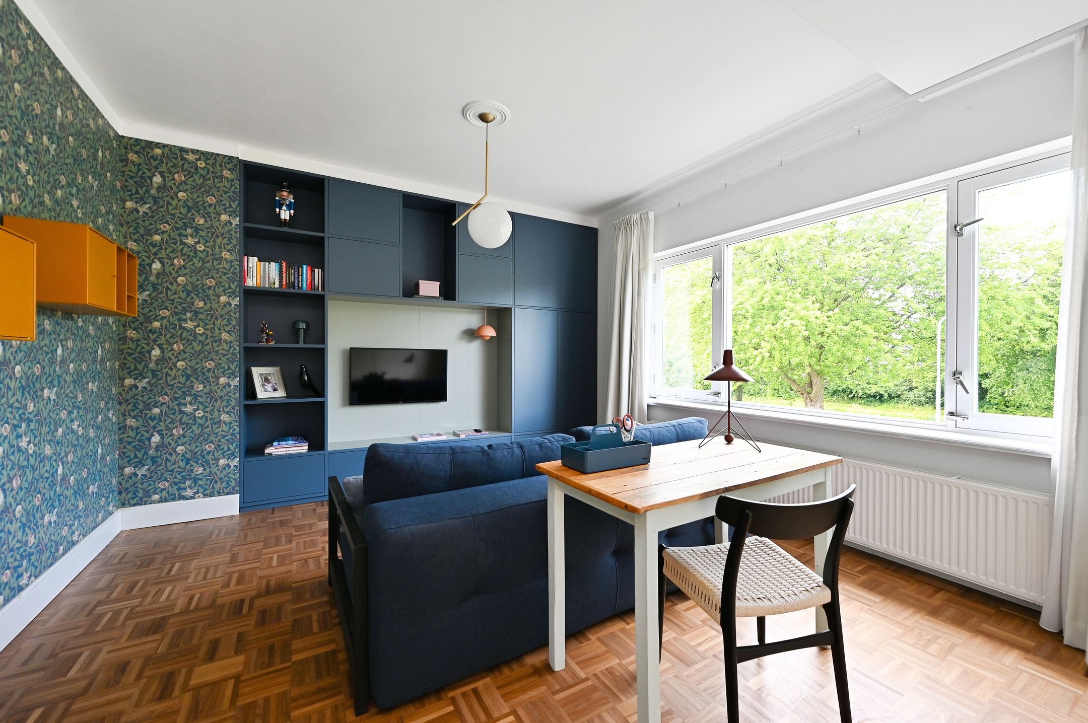 Foto 48 van Overburgkade 46