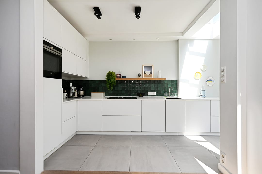 Foto 22 van Overburgkade 46