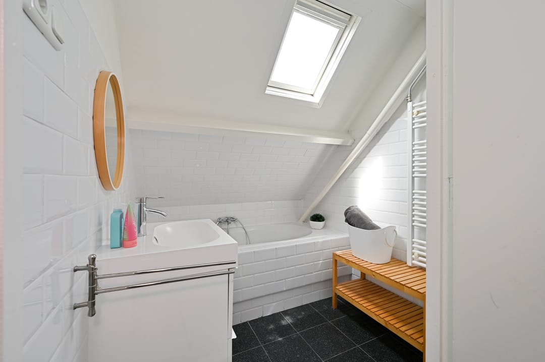 Foto 56 van Overburgkade 46