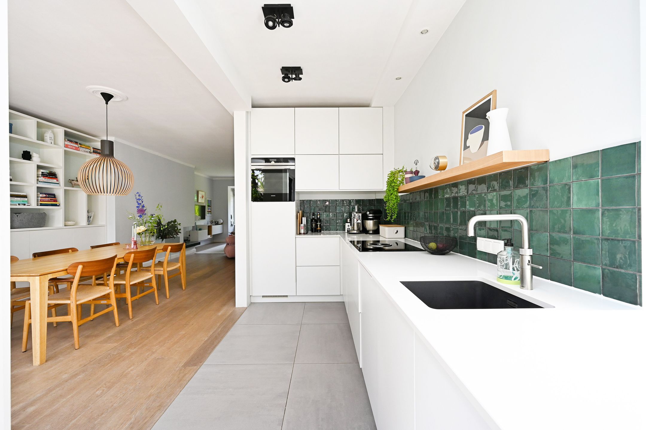 Foto 21 van Overburgkade 46