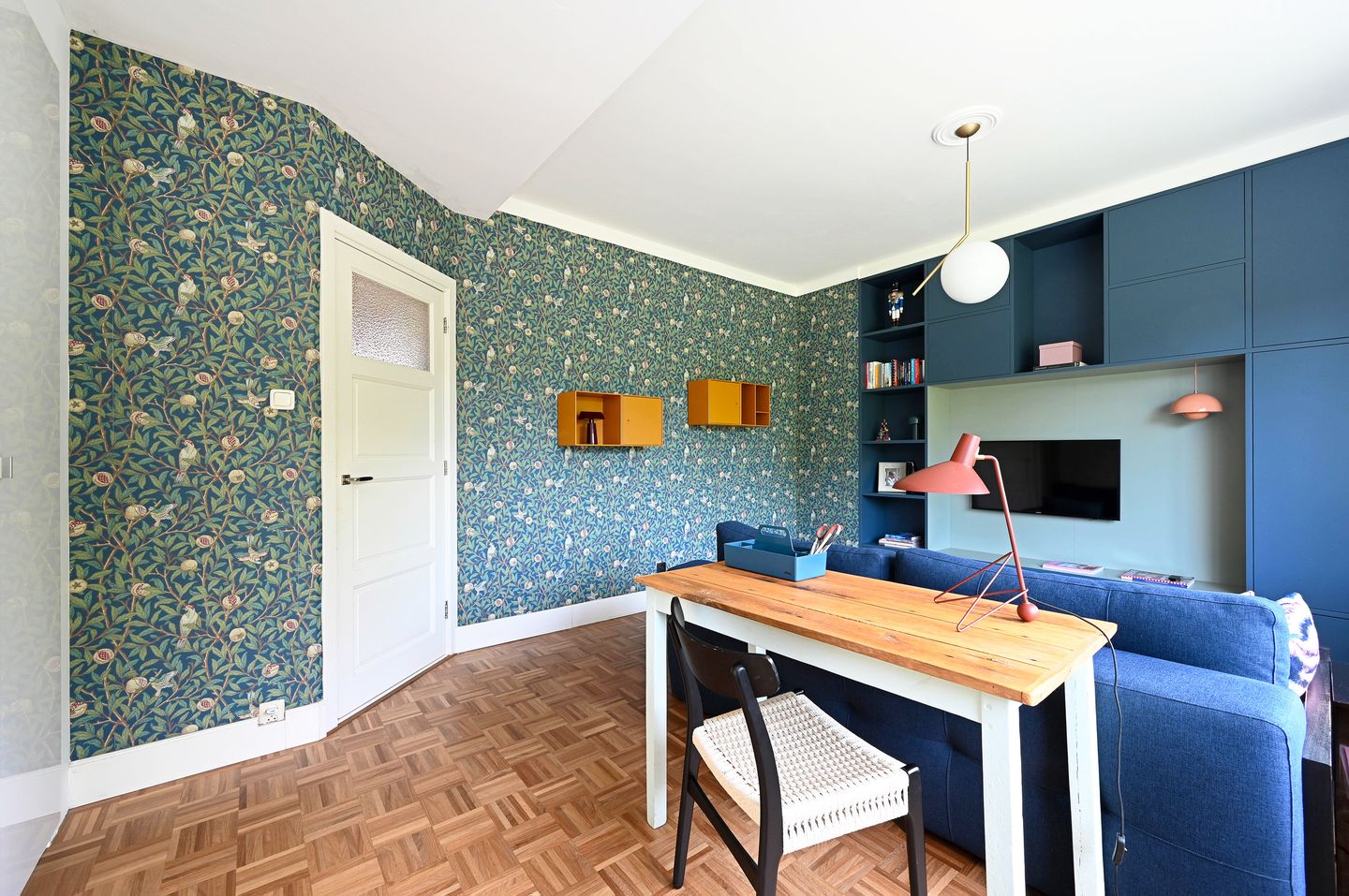 Foto 49 van Overburgkade 46