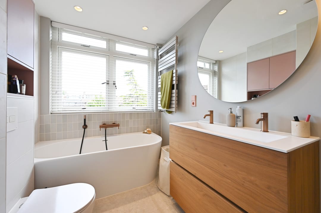 Foto 46 van Overburgkade 46