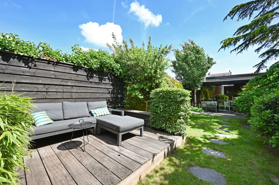 Foto 28 van Overburgkade 46