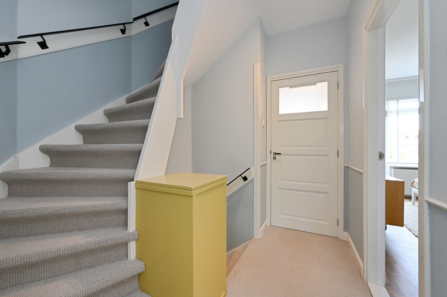 Foto 50 van Overburgkade 46