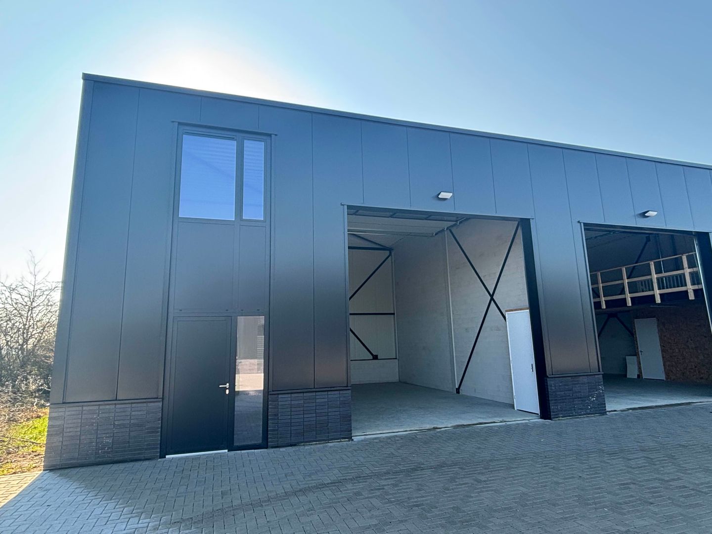 View photo 3 of De Plassen 10-12