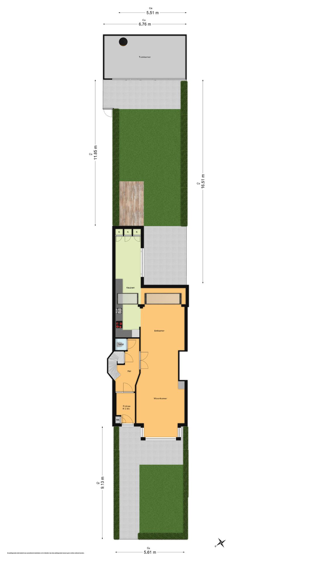 Foto 76 van Overburgkade 46