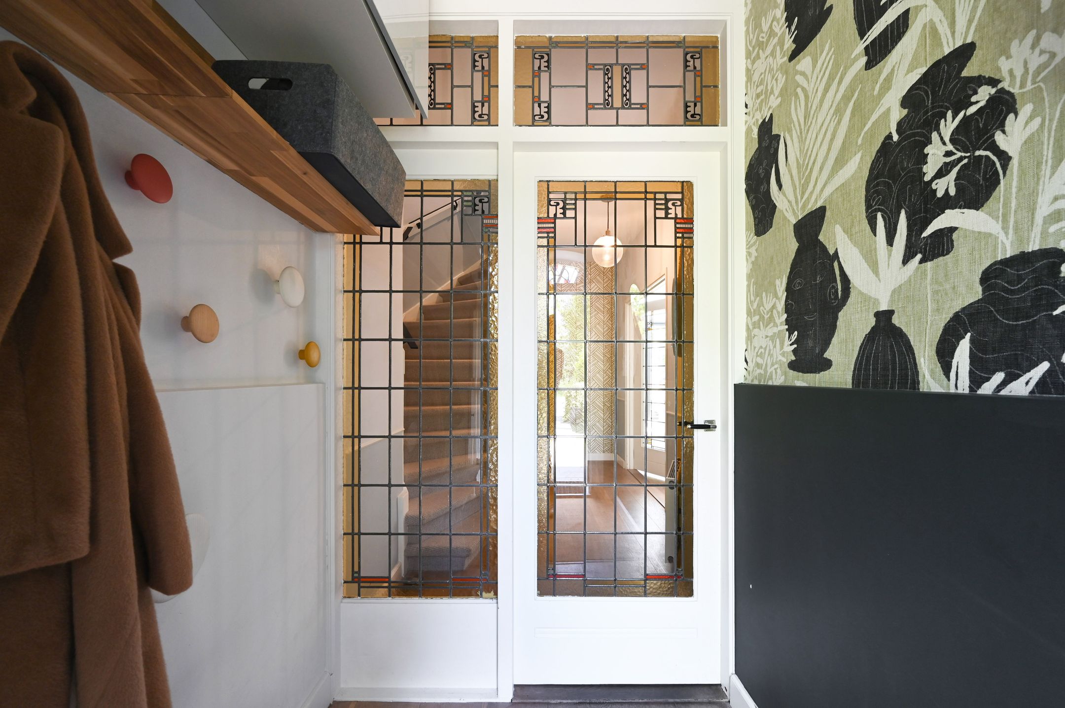 Foto 9 van Overburgkade 46