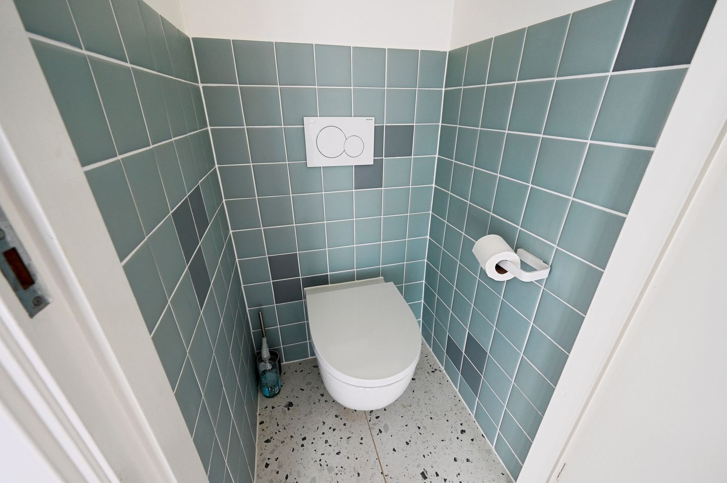 Foto 59 van Overburgkade 46