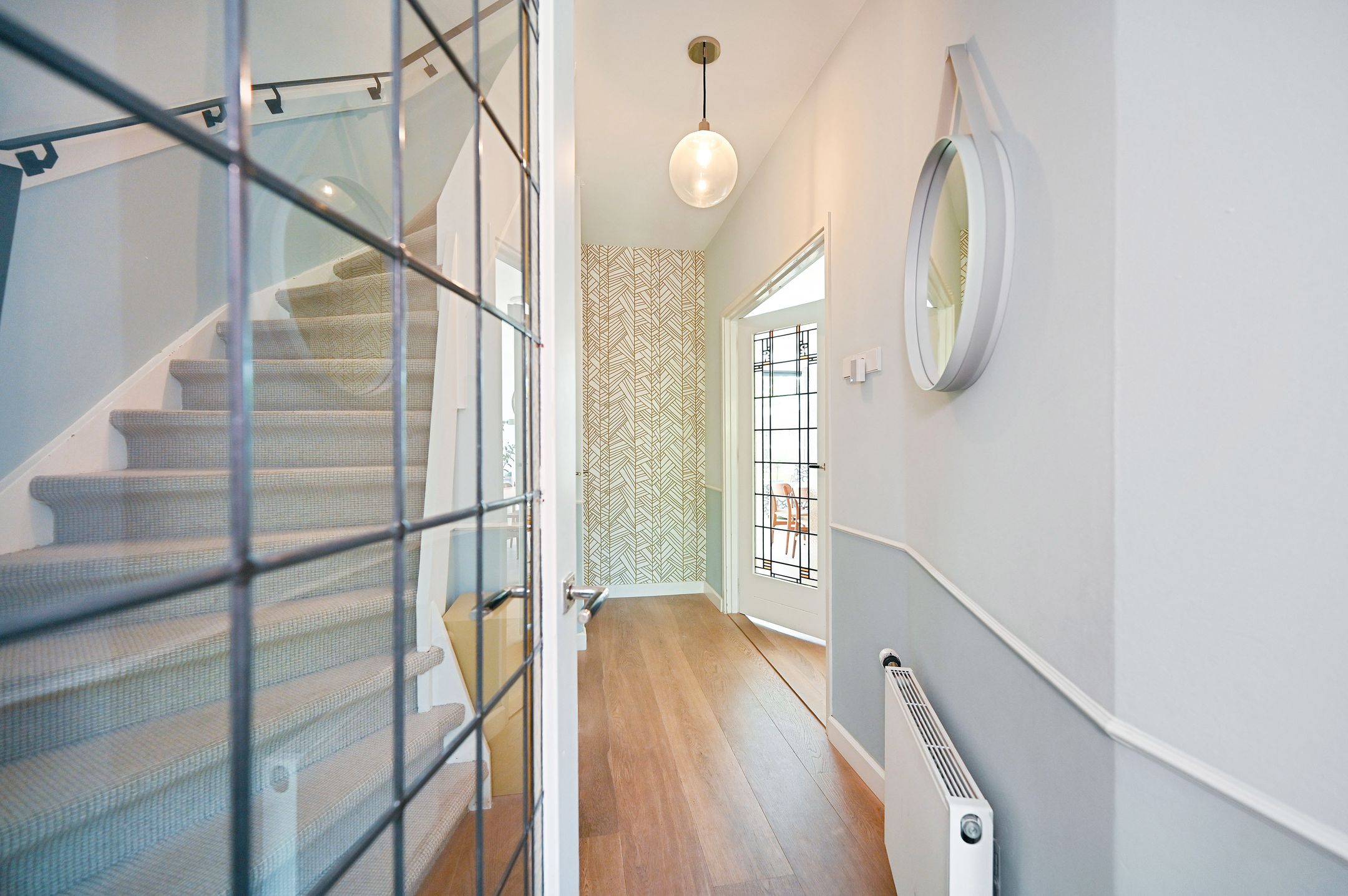 Foto 12 van Overburgkade 46