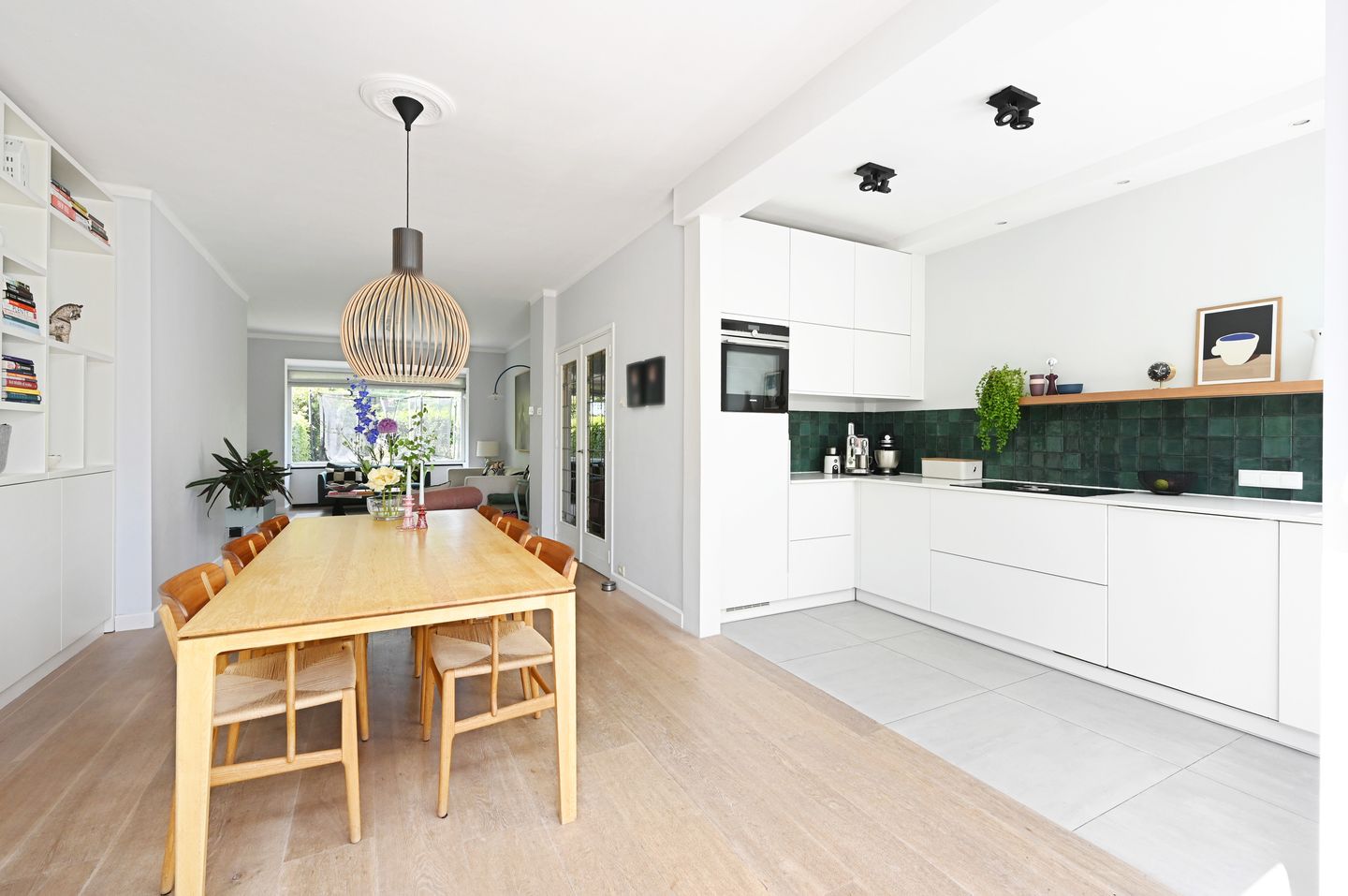 Foto 20 van Overburgkade 46