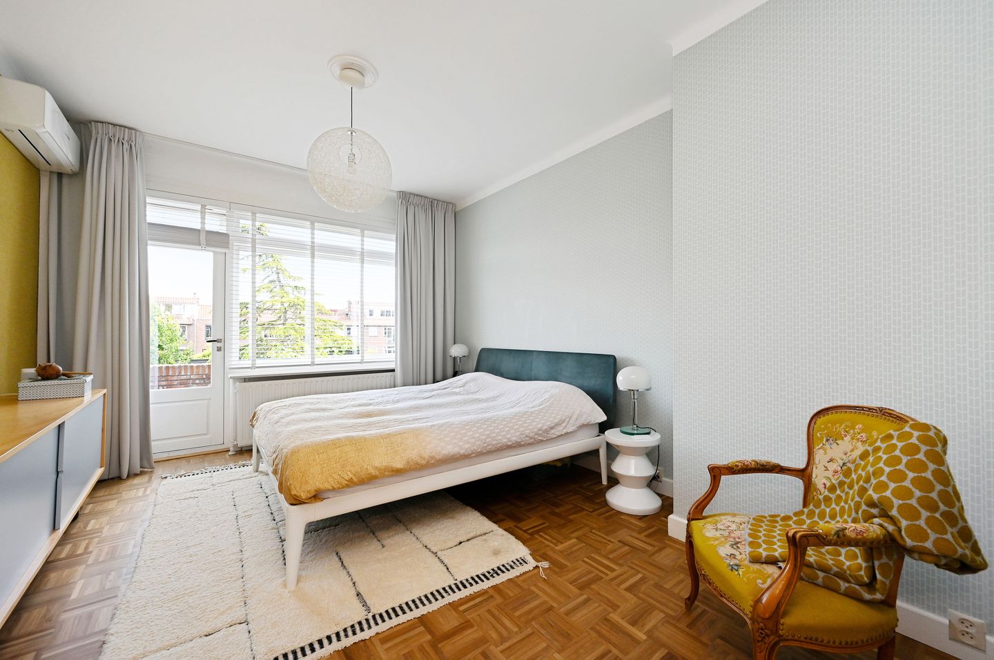 Foto 40 van Overburgkade 46