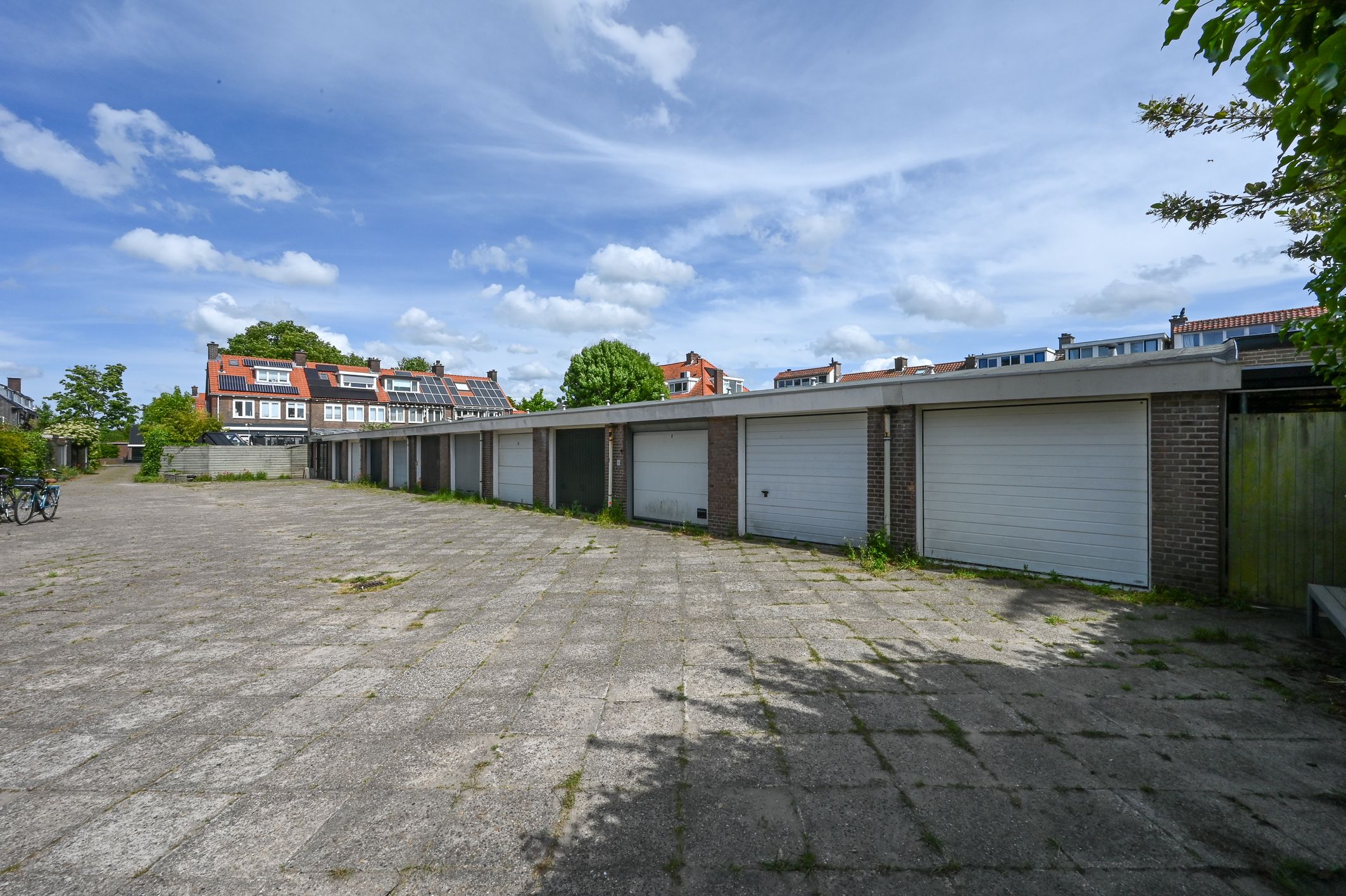 Foto 60 van Overburgkade 46