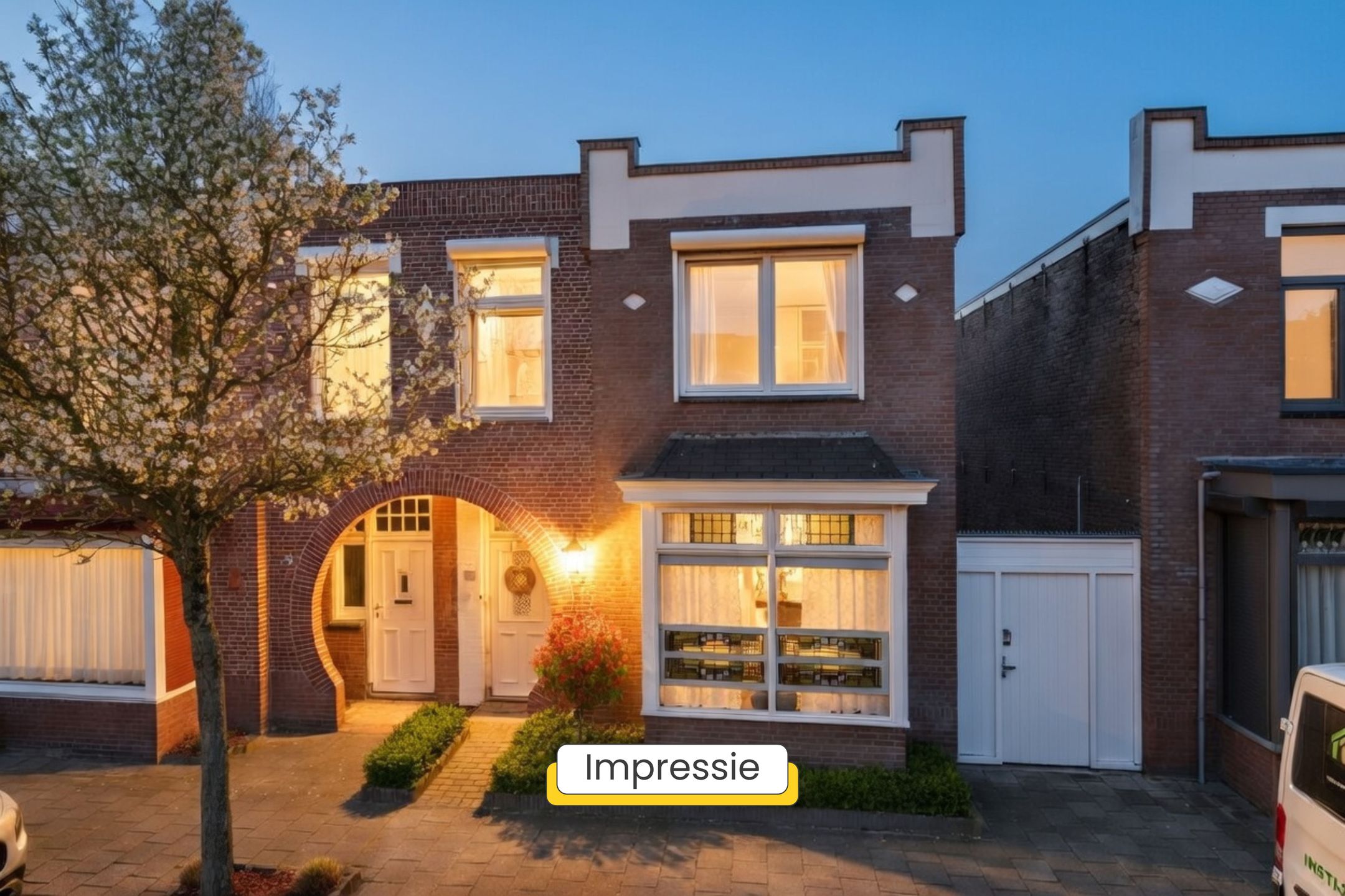 Foto 45 van Vrouwemadestraat 24