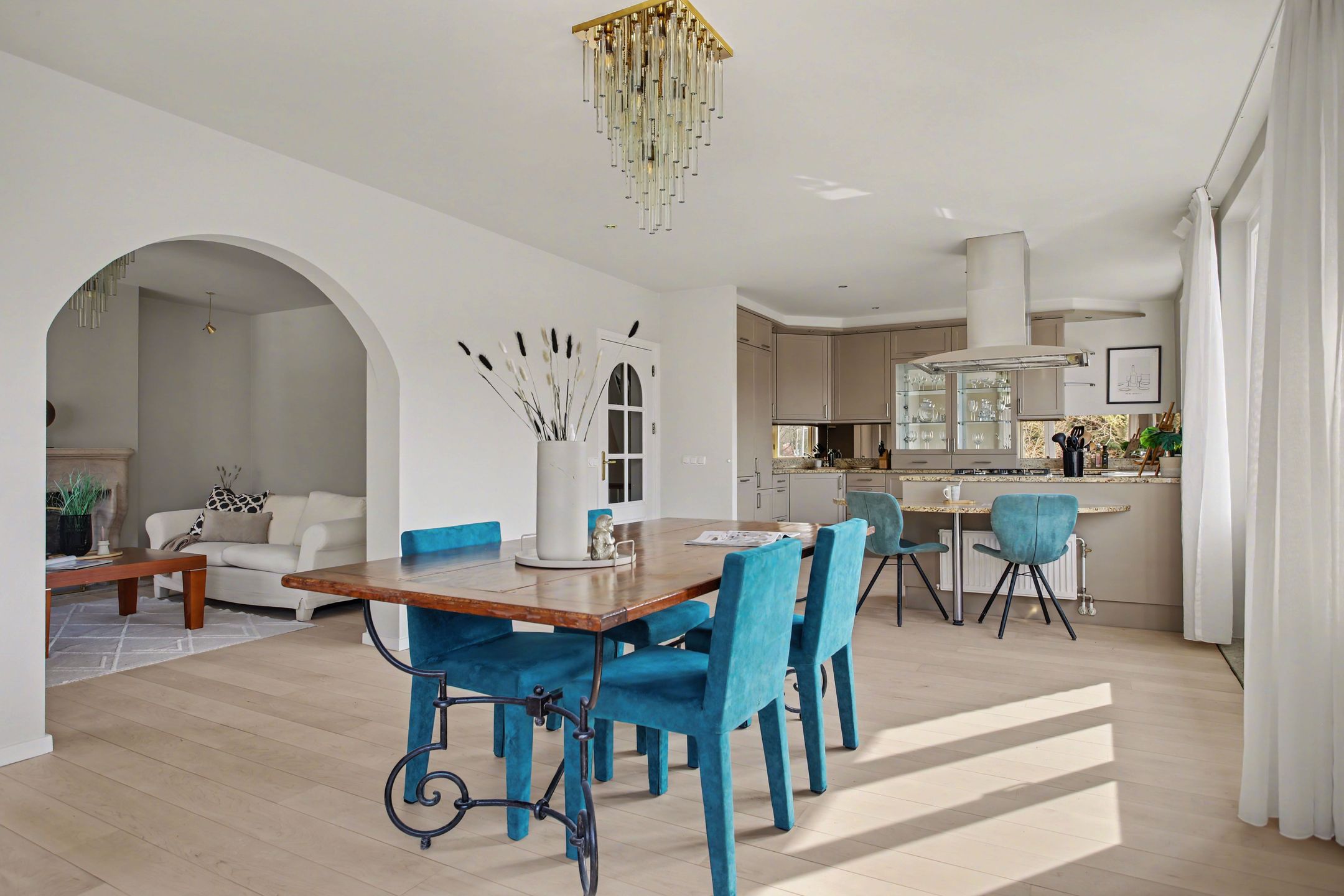 Foto 12 van Amsterdamseweg 576-A