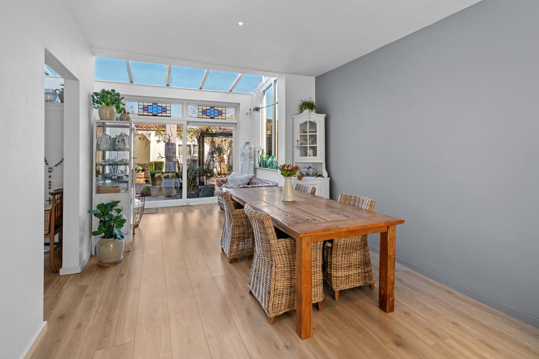 Foto 2 van Vrouwemadestraat 24