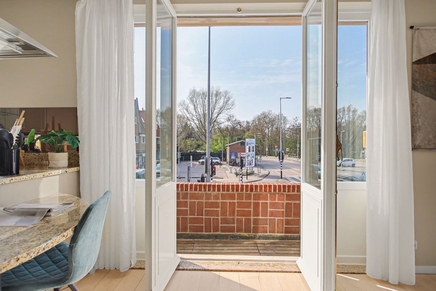 Foto 19 van Amsterdamseweg 576-A