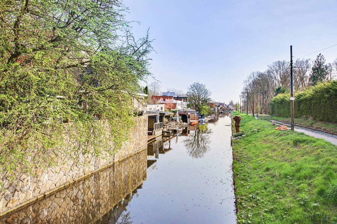 Foto 52 van Amsterdamseweg 576-A