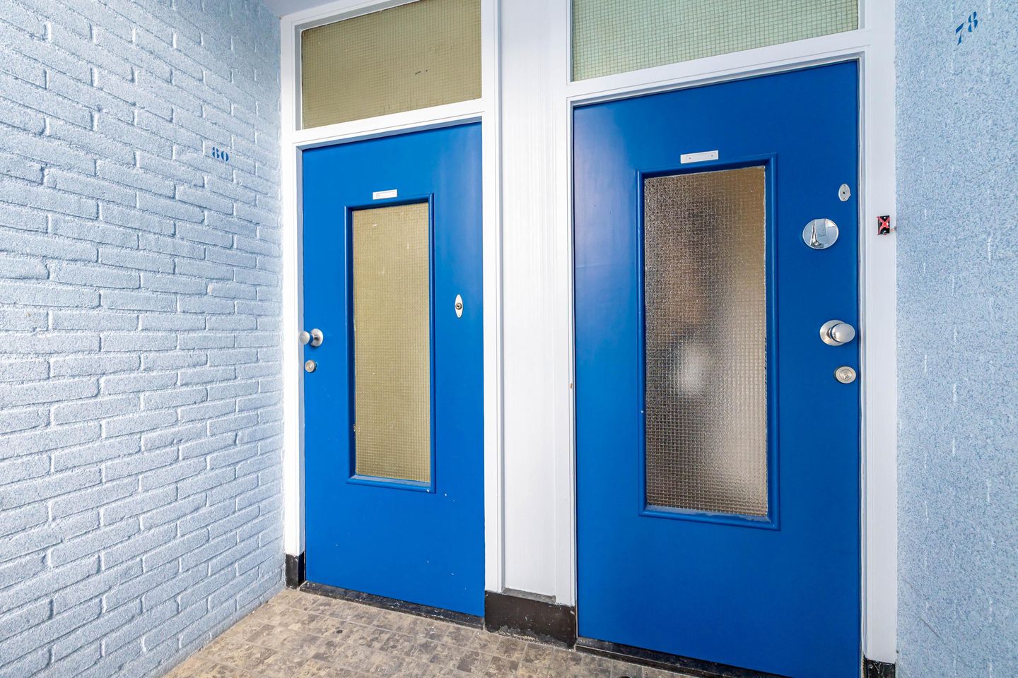 Foto 5 van Vondellaan 80