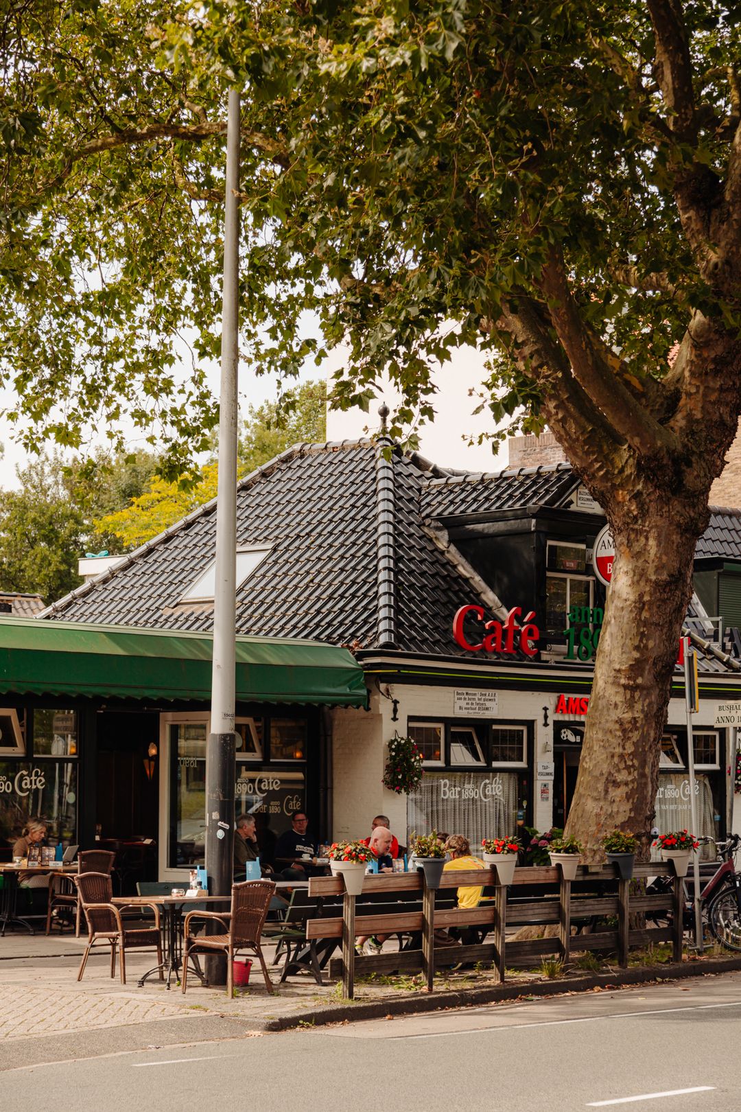 Foto 53 van Amsterdamseweg 576-A