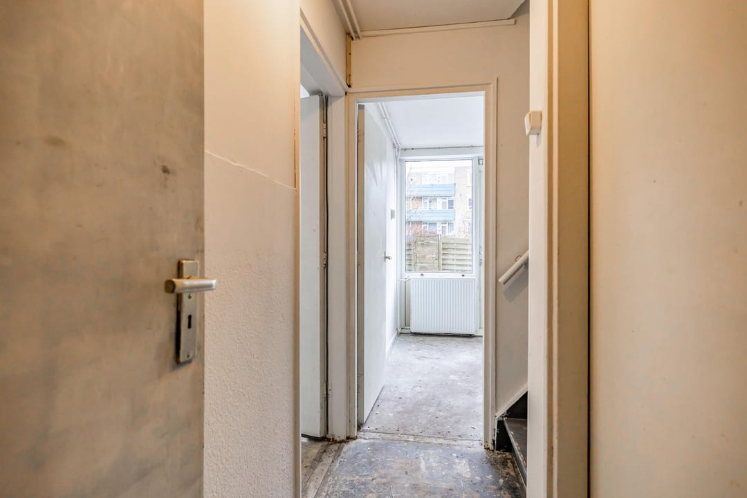 Foto 37 van Vondellaan 80