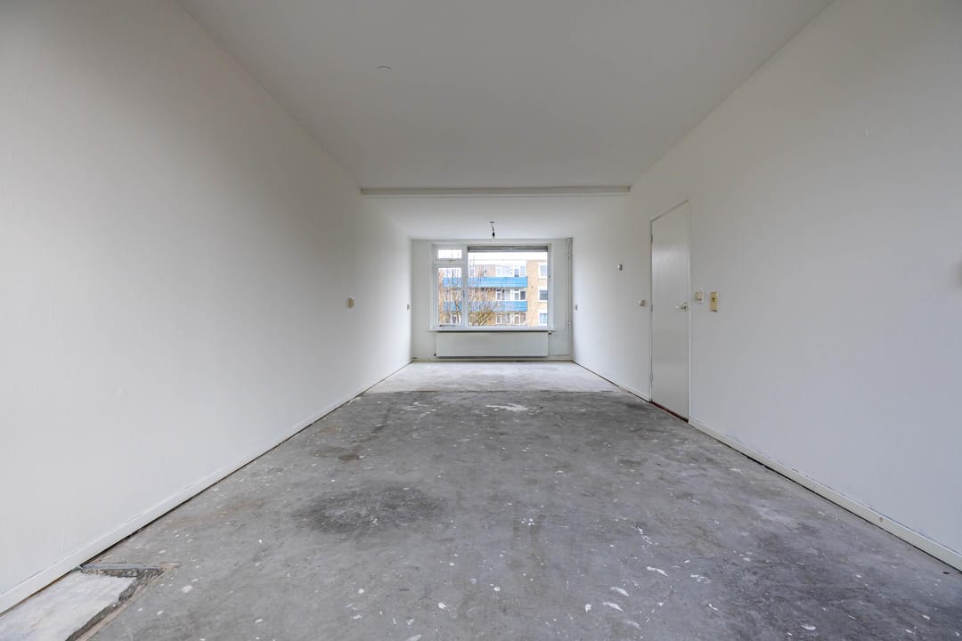 Foto 16 van Vondellaan 80