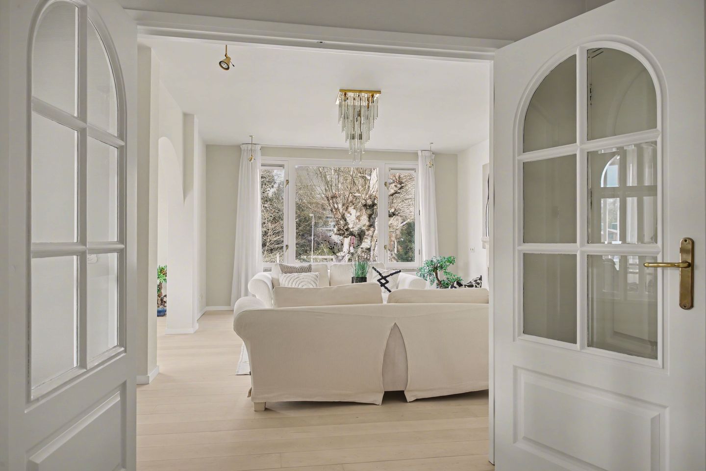 Foto 5 van Amsterdamseweg 576-A