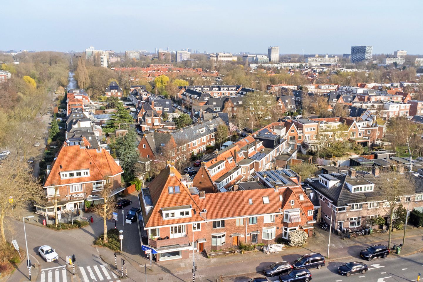 Foto 49 van Amsterdamseweg 576-A